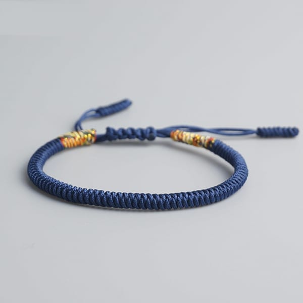 Pulsera Tibetana ajustable