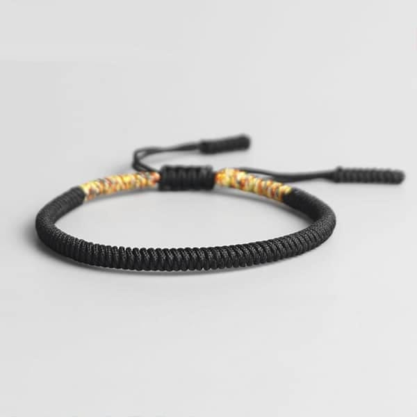 Pulsera Tibetana ajustable
