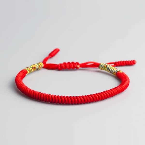 Pulsera Tibetana ajustable