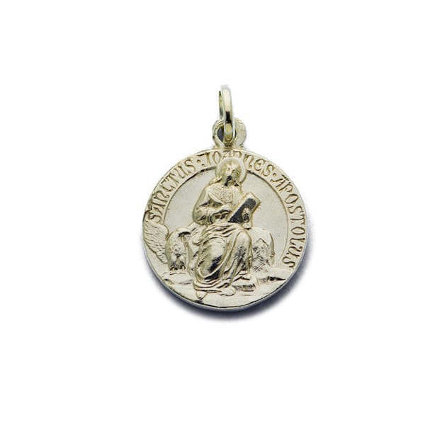 Medalla San Juan Apóstol