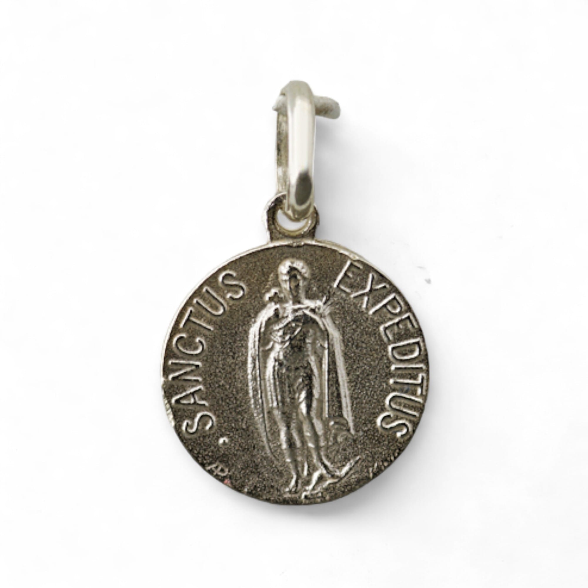 Medalla San Expedito