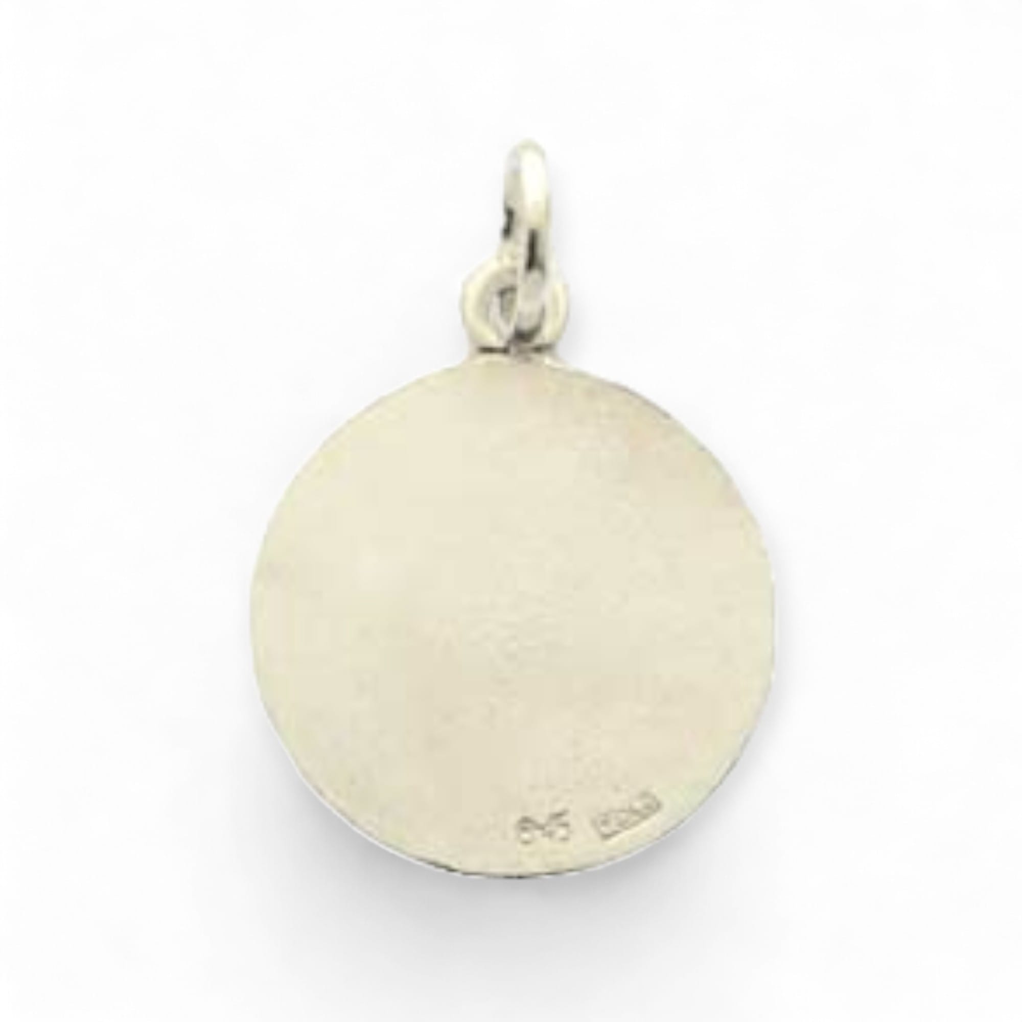 Medalla San Ramón Nonato