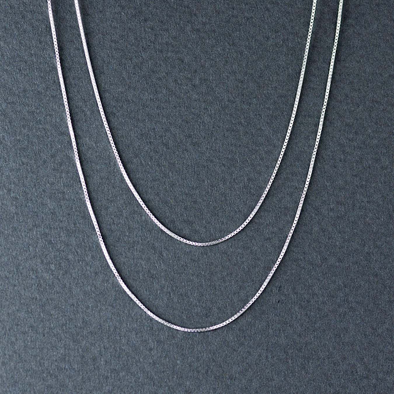 Cadena veneciana XXS