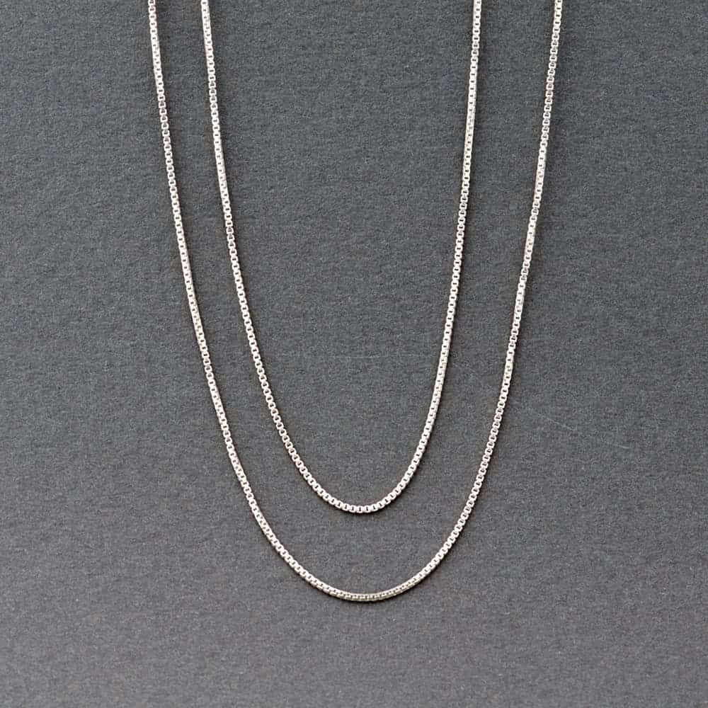 Cadena veneciana XS