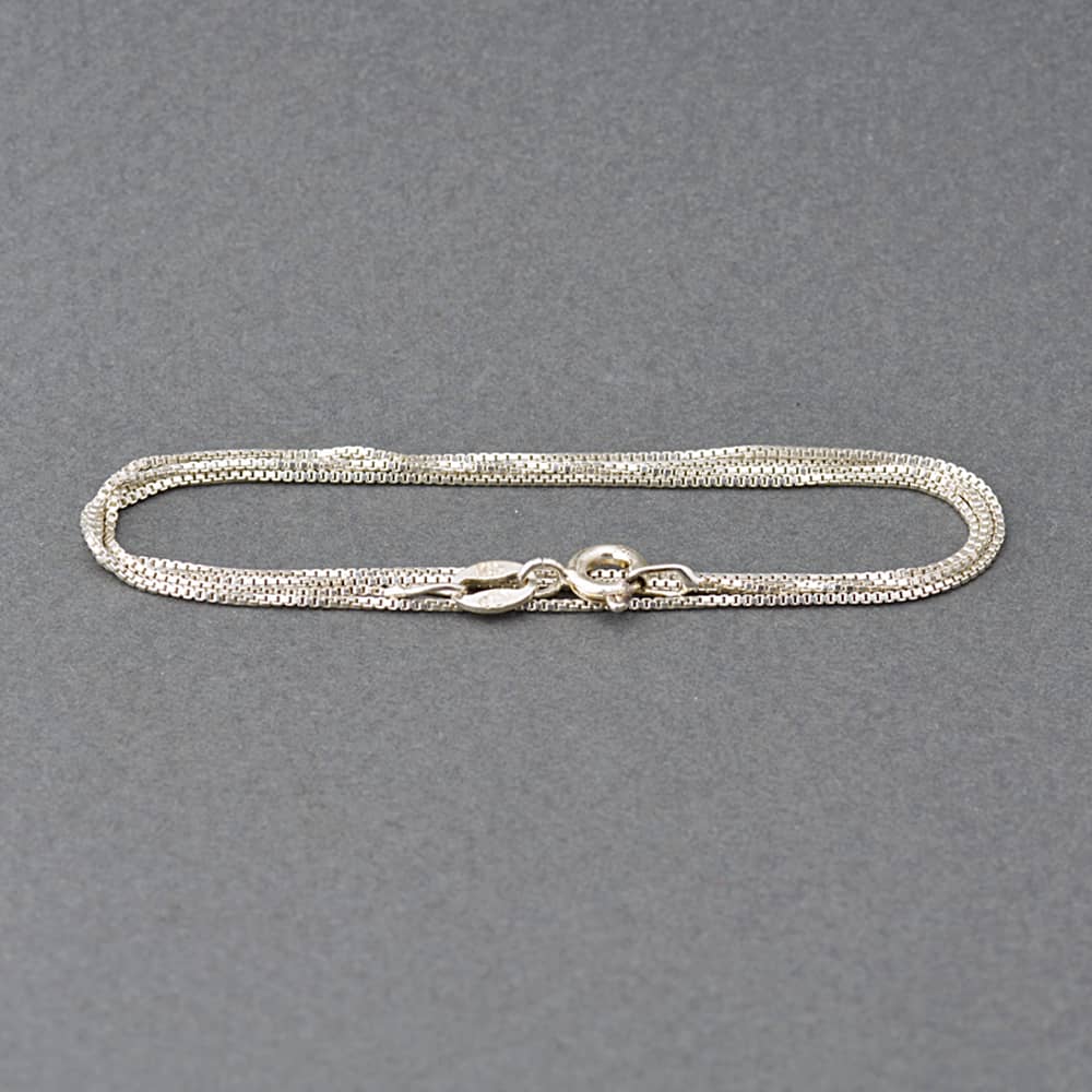 Cadena veneciana XS