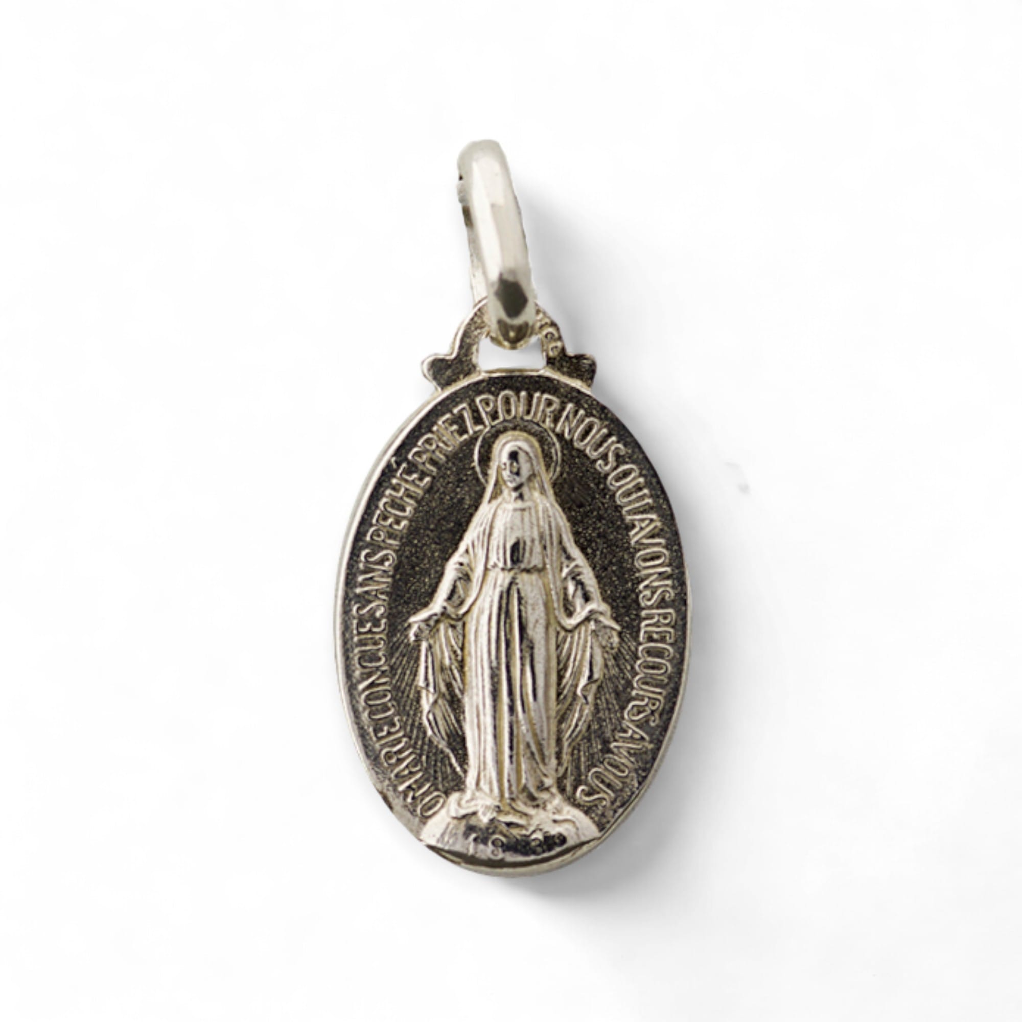 Medalla milagrosa