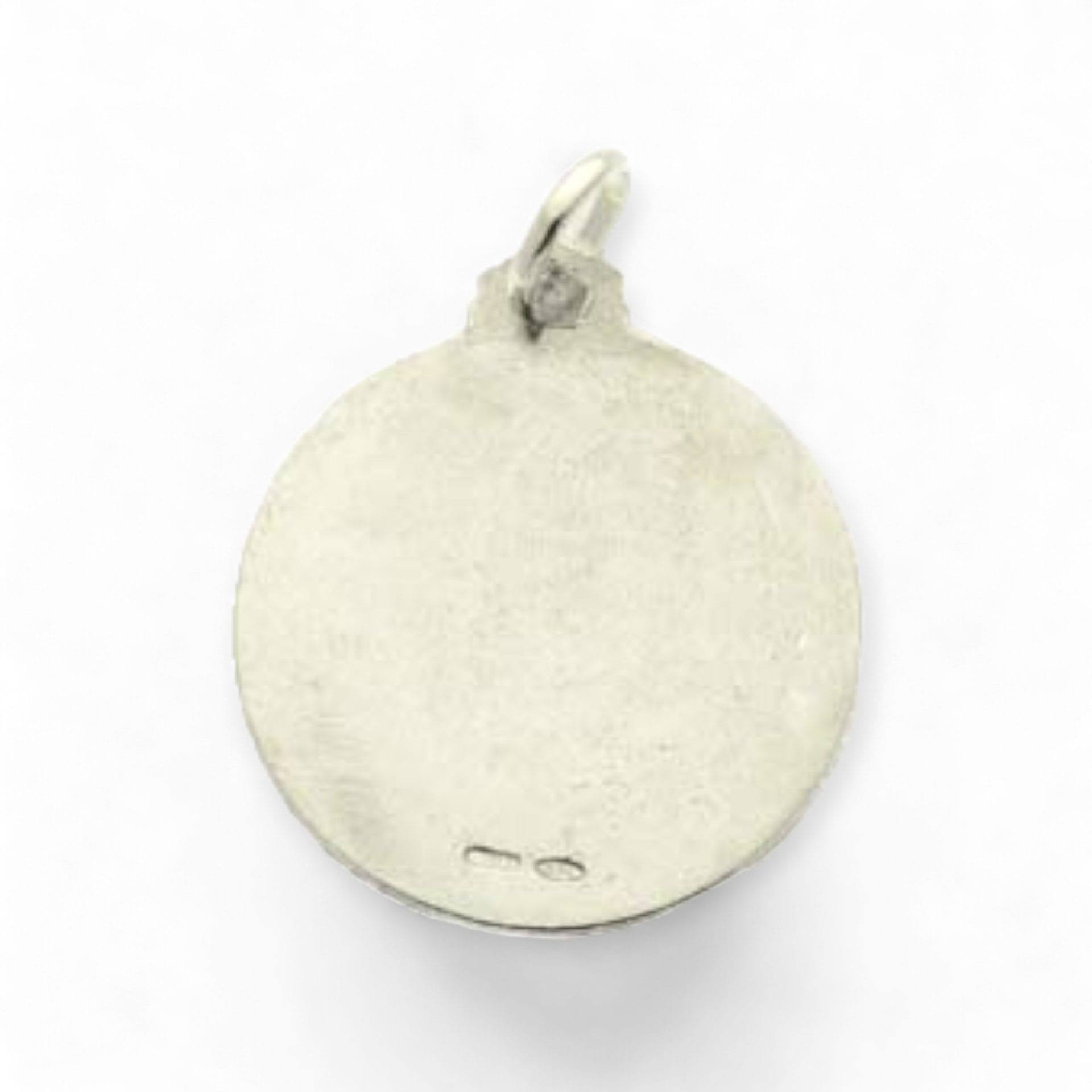 Medalla Virgen de Fátima