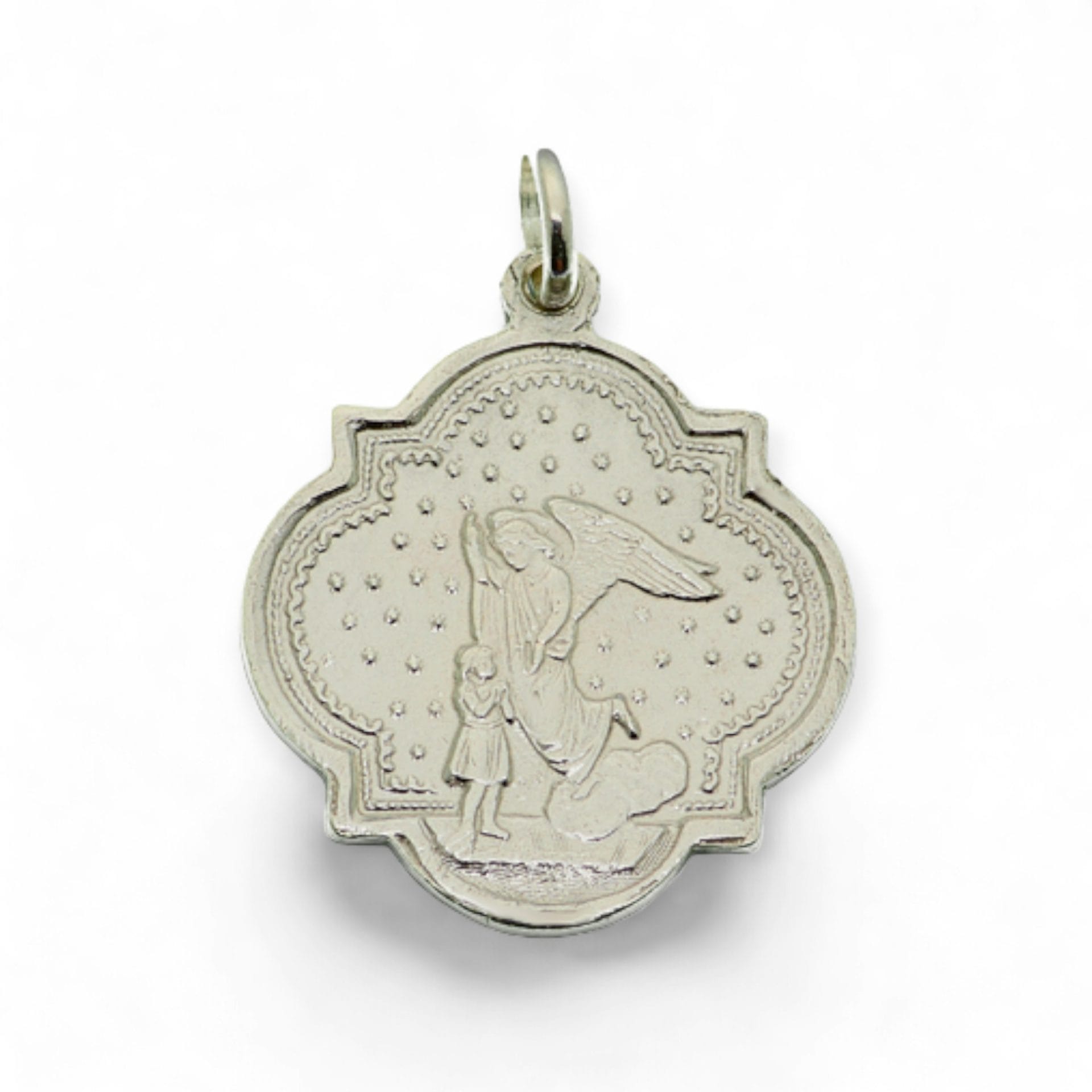 medalla-angel-de-laguarda-y-sagrada-familia-plata