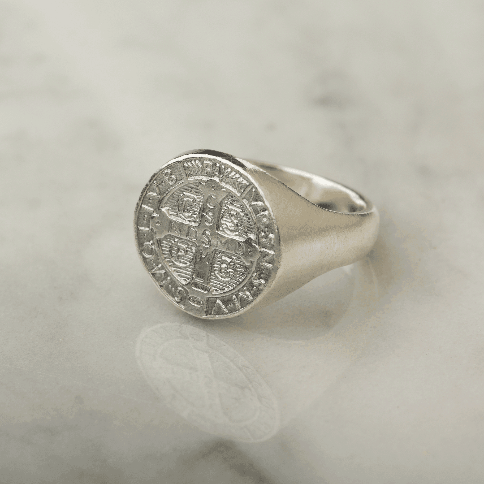 anillo-sello-san-benito-plata