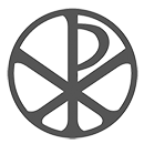 Medallas Religiosas Chile logo