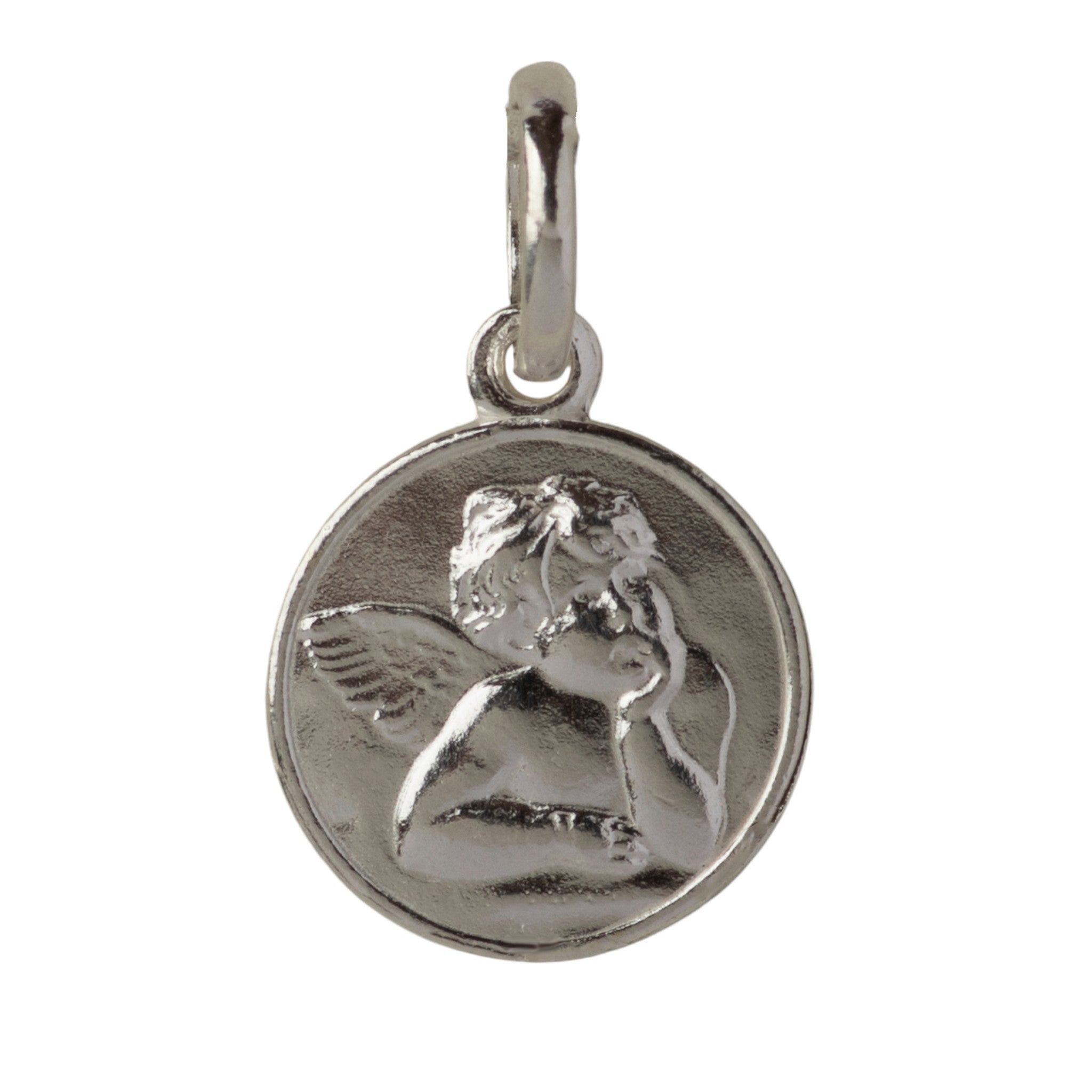 Medalla Ángel de Rafael