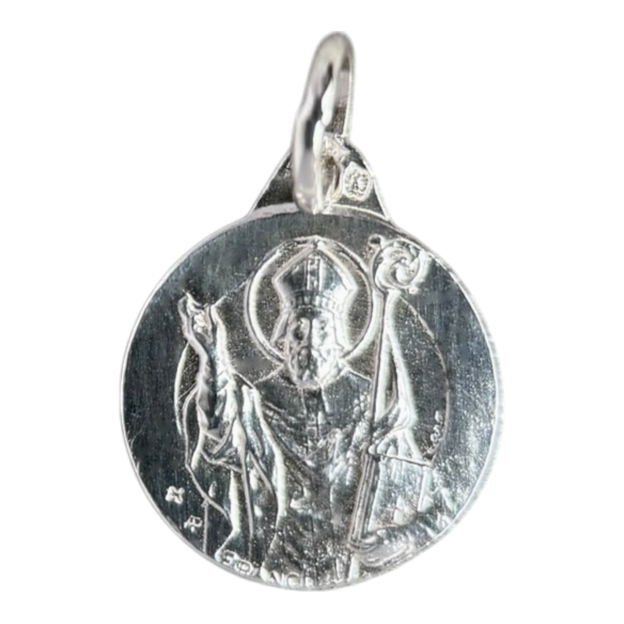 Medalla de San Cipriano