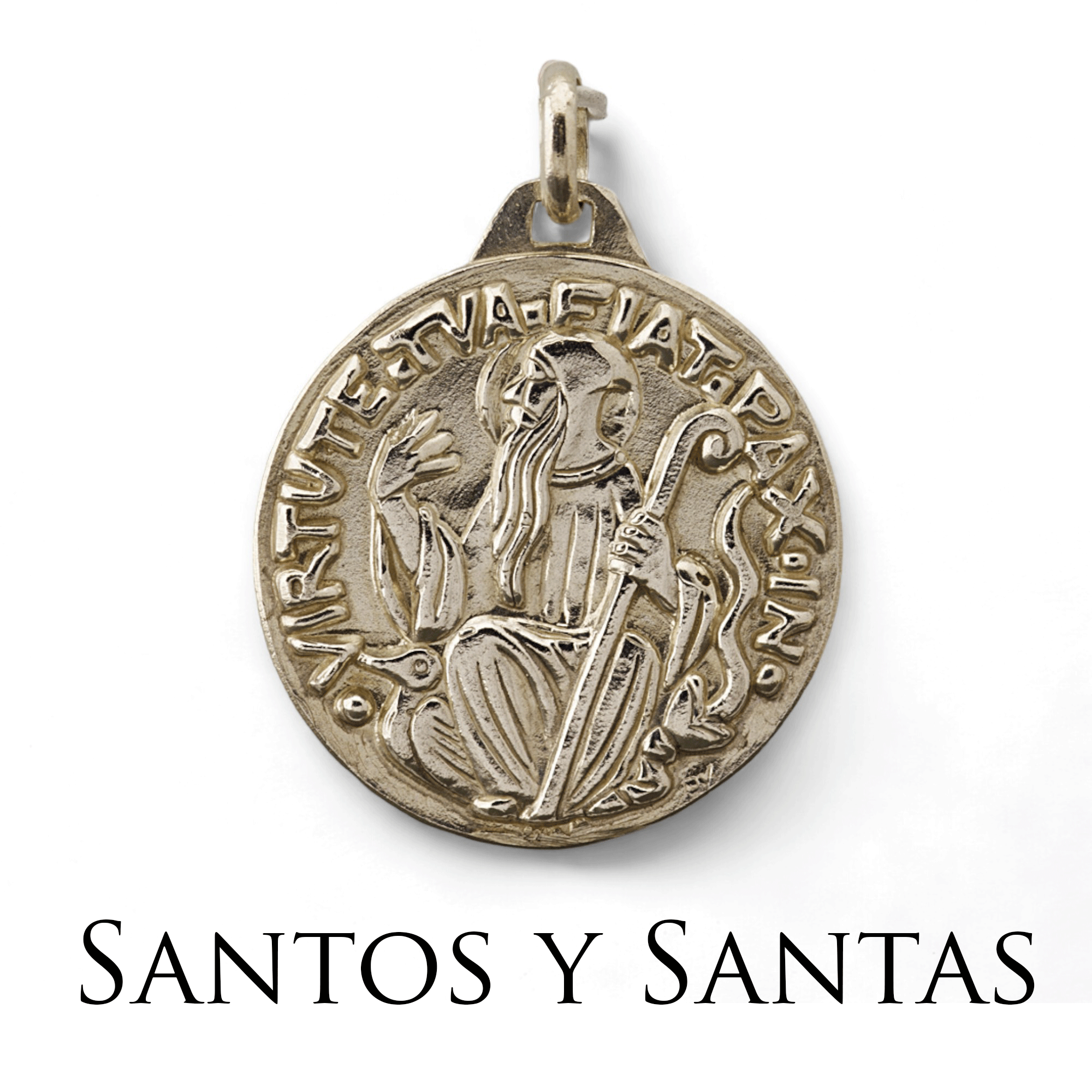 medalla-de-santos-y-santas