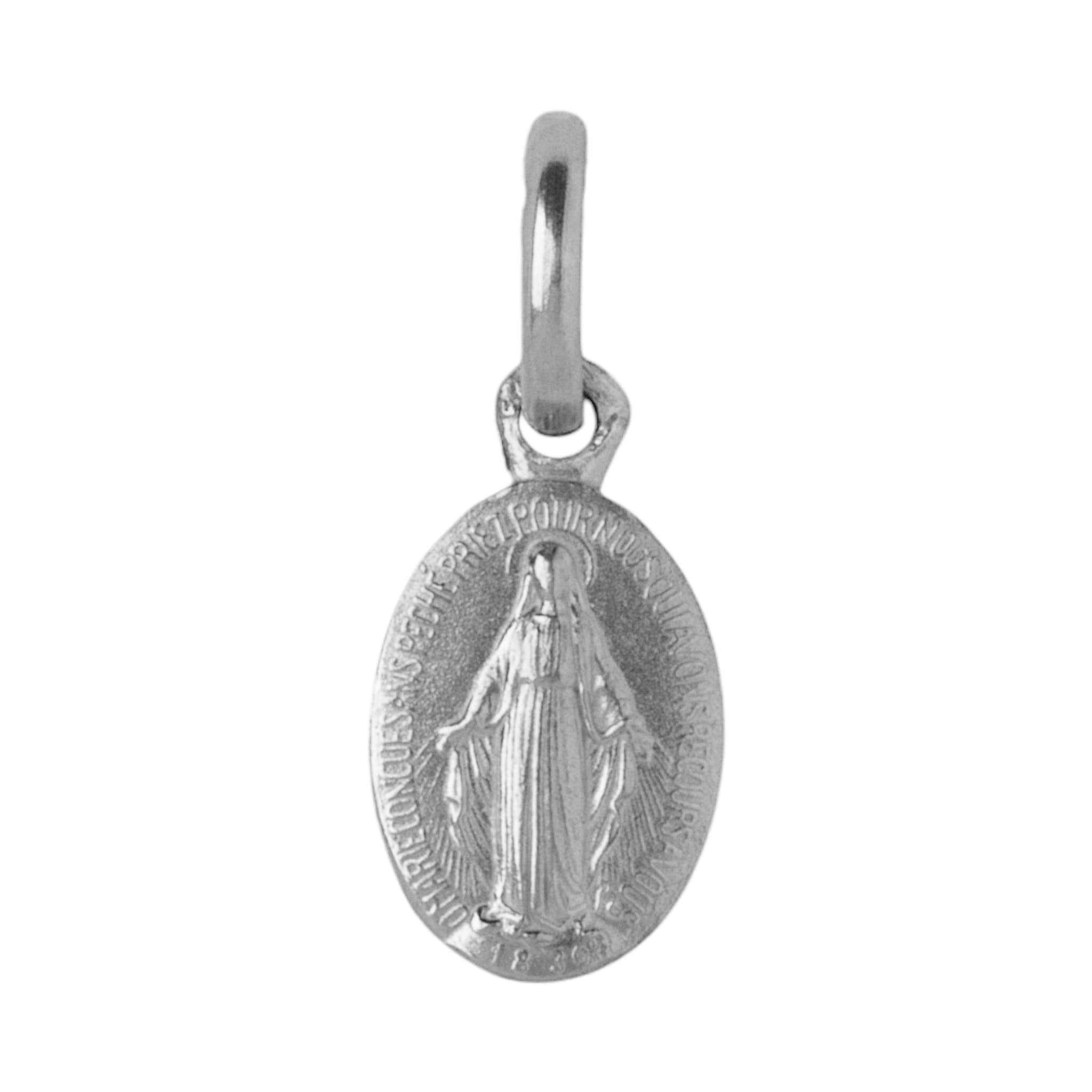 Medalla Milagrosa