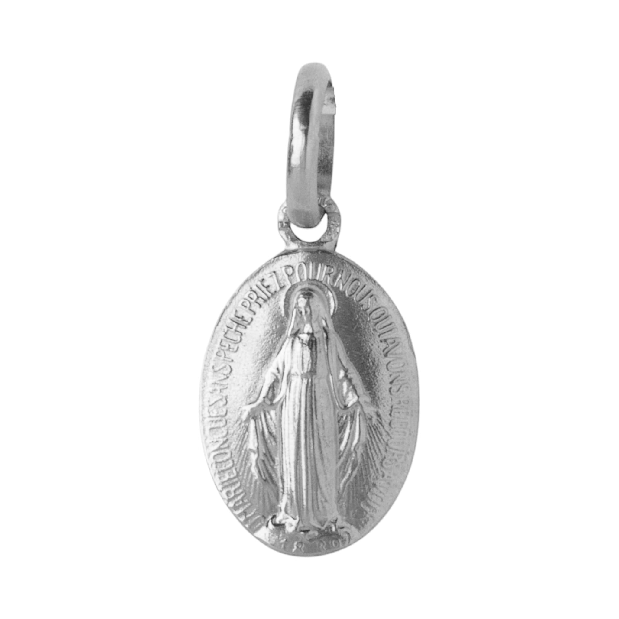 Medalla Milagrosa