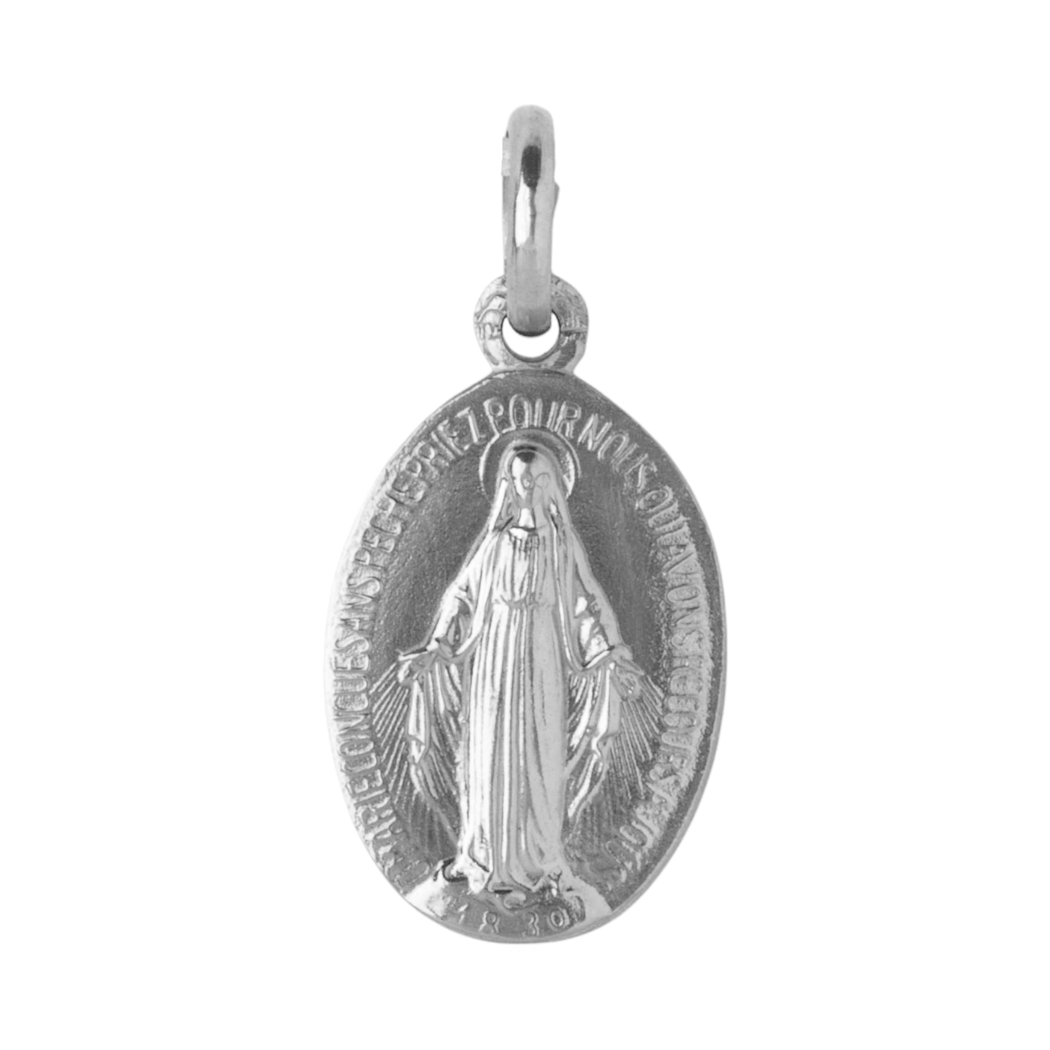 Medalla Milagrosa