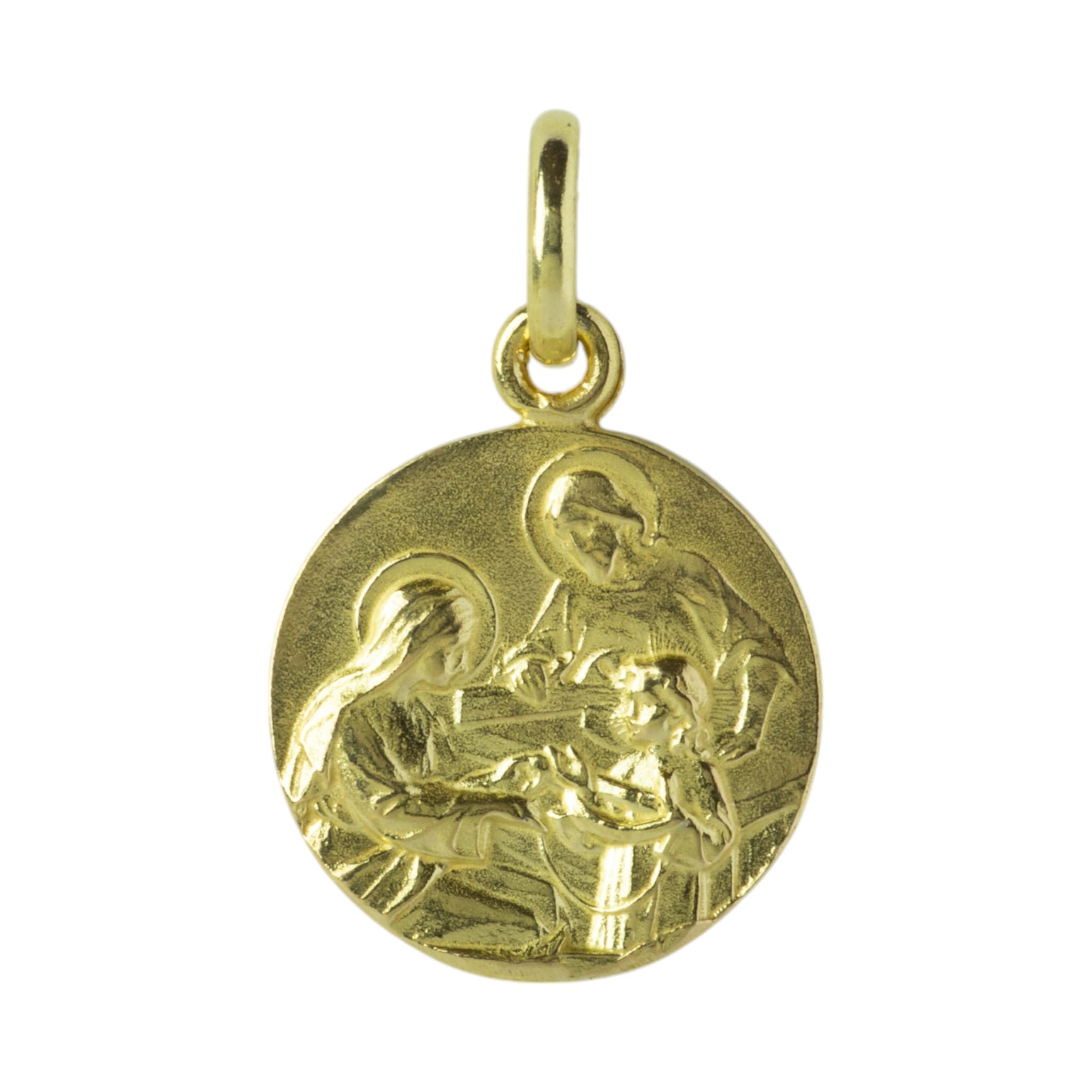 medalla-sagrada-familia-oro-18k
