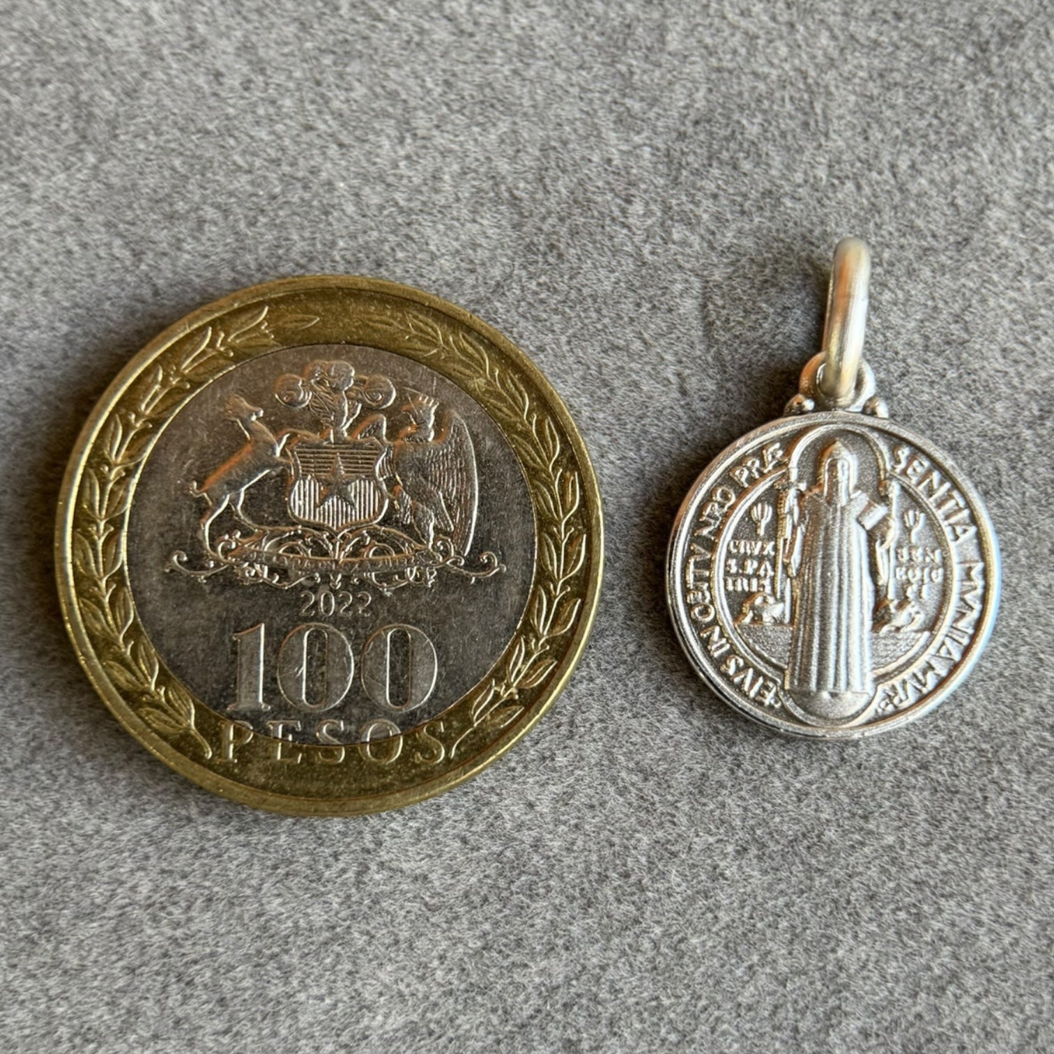 medalla-san-benito-plata-14mm-moneda