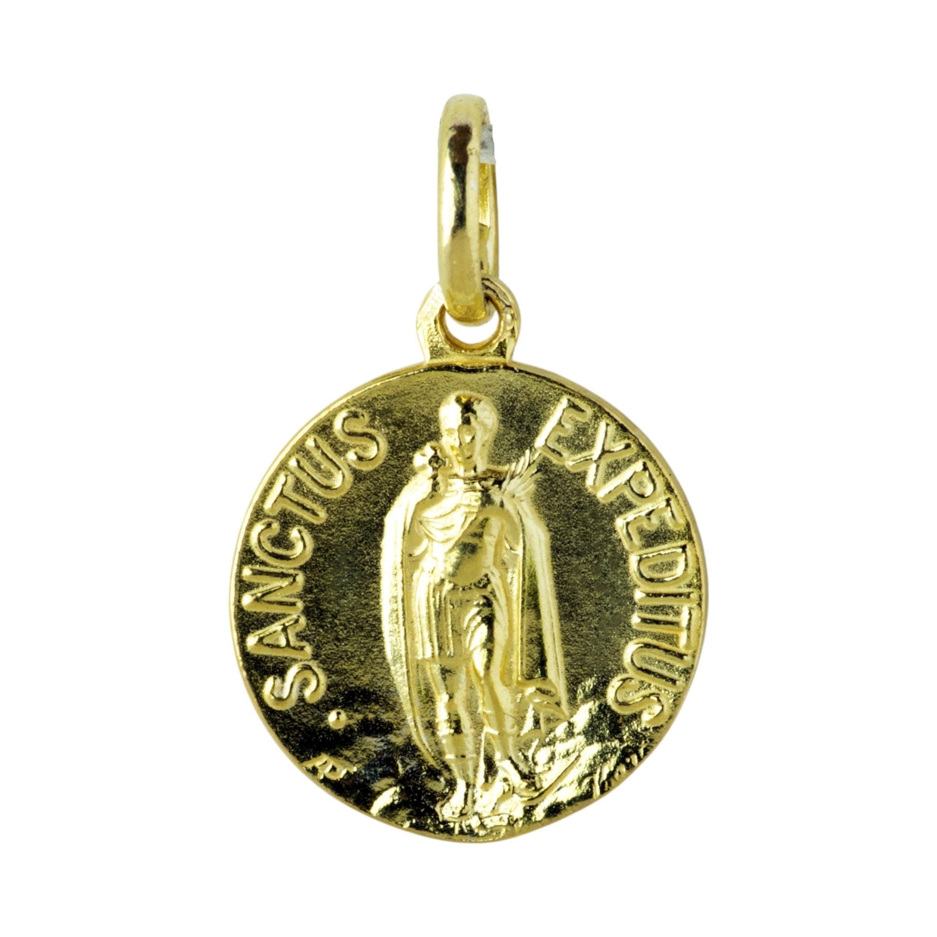 medalla-san-expedito-oro-18k