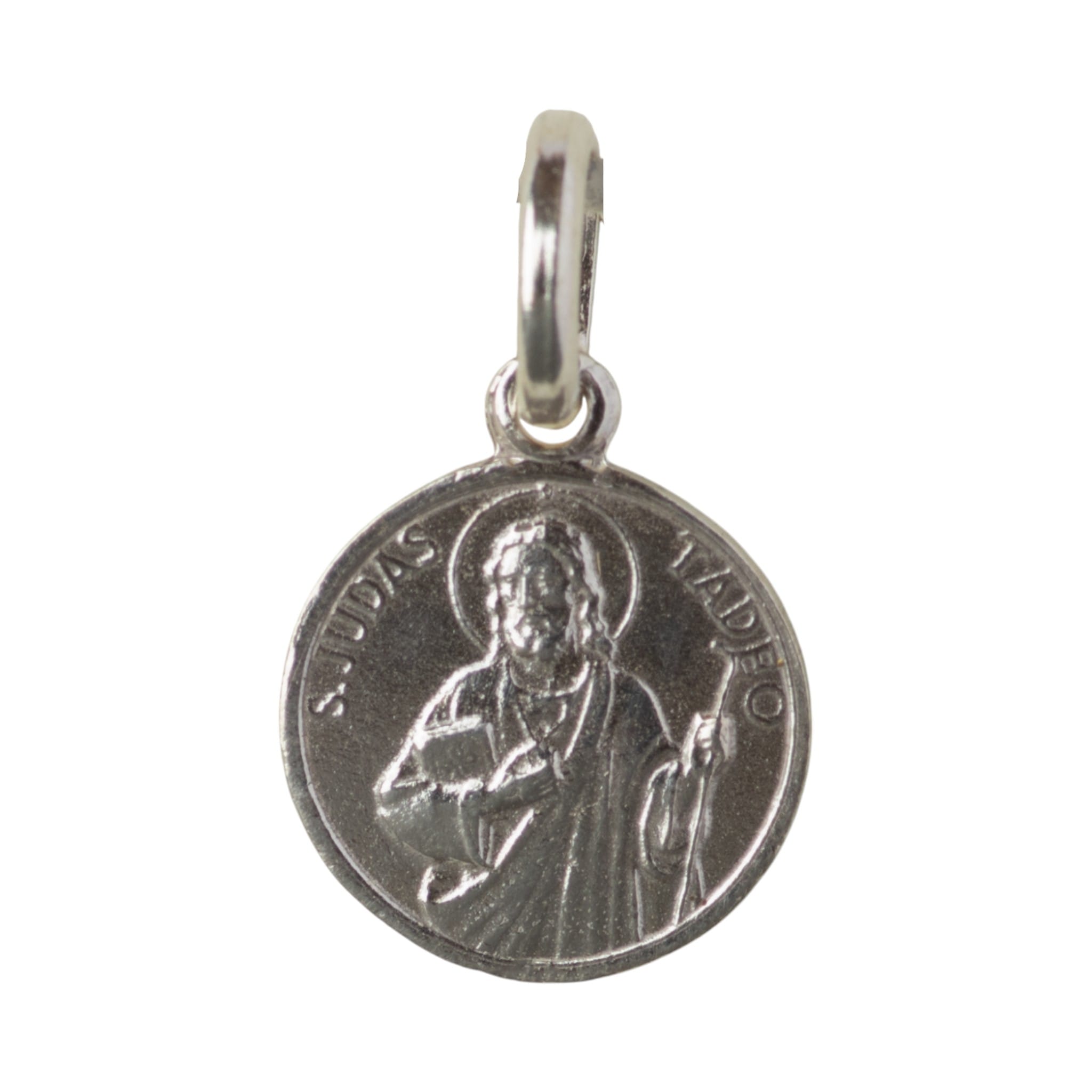 Medalla San Judas Tadeo