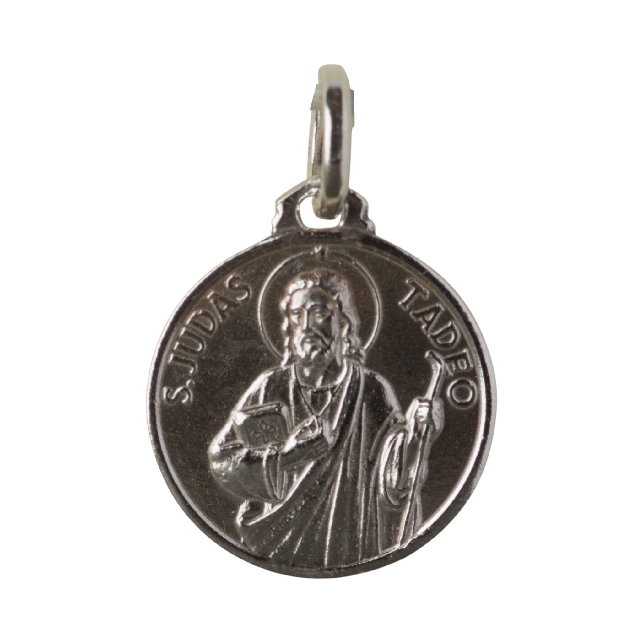 Medalla San Judas Tadeo