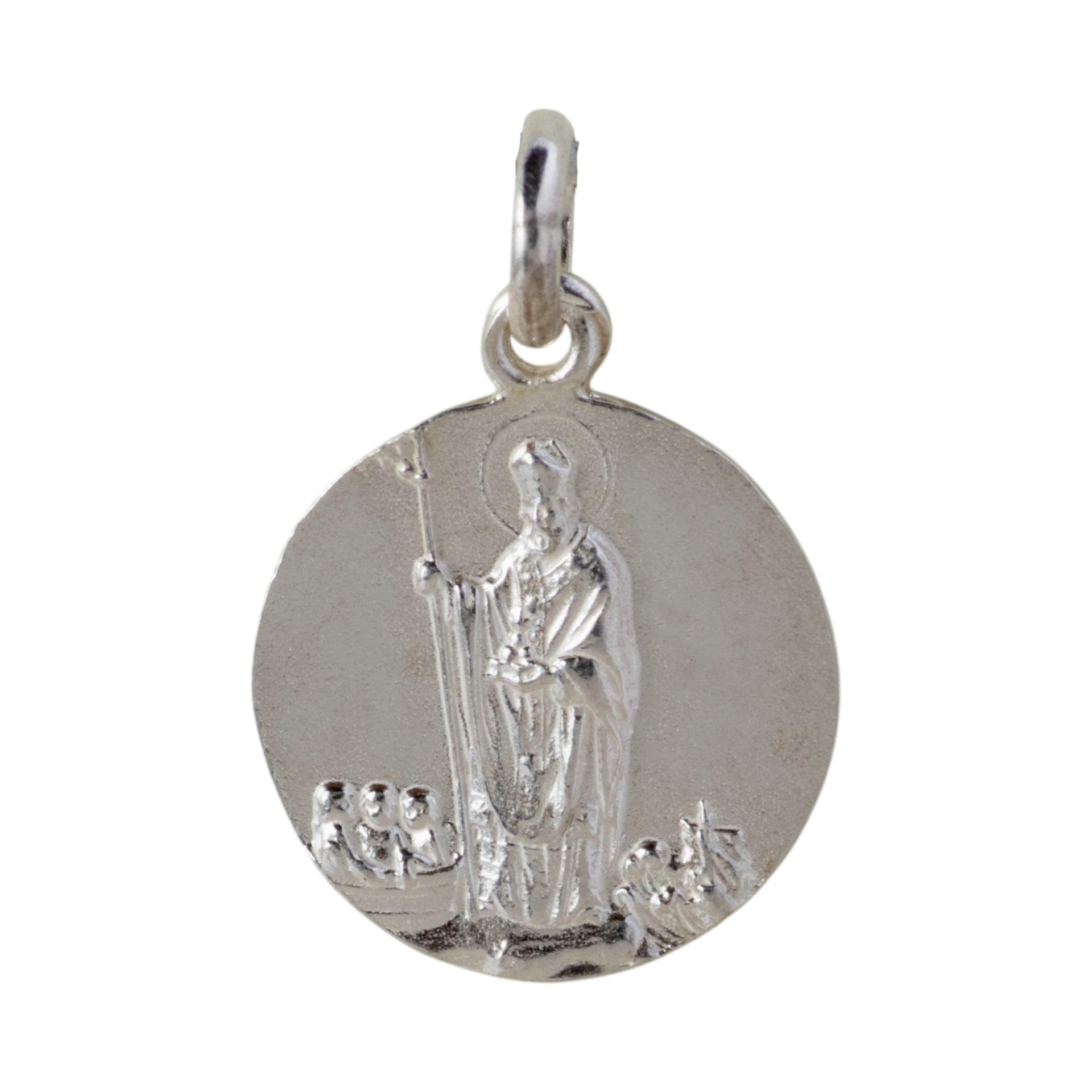 Medalla San Nicolás de Bari