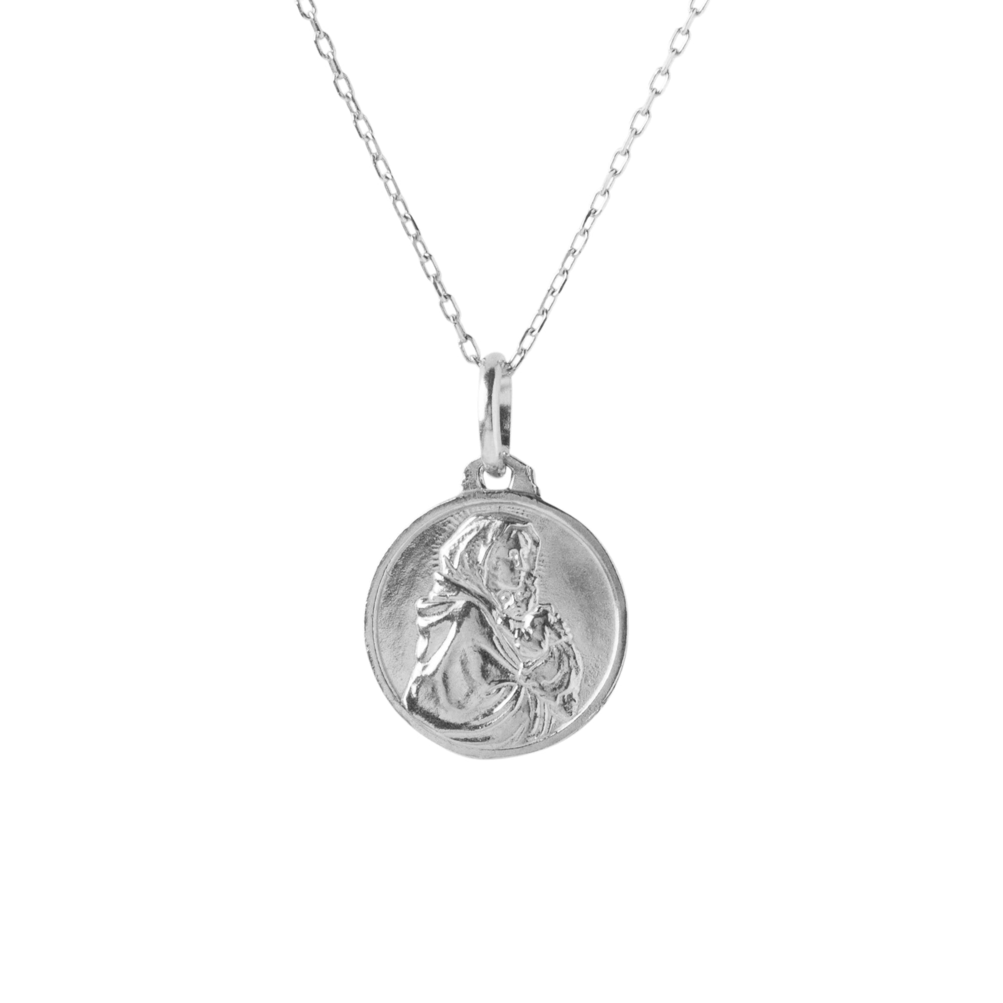 medalla-virgen-del-camino-plata-cadena