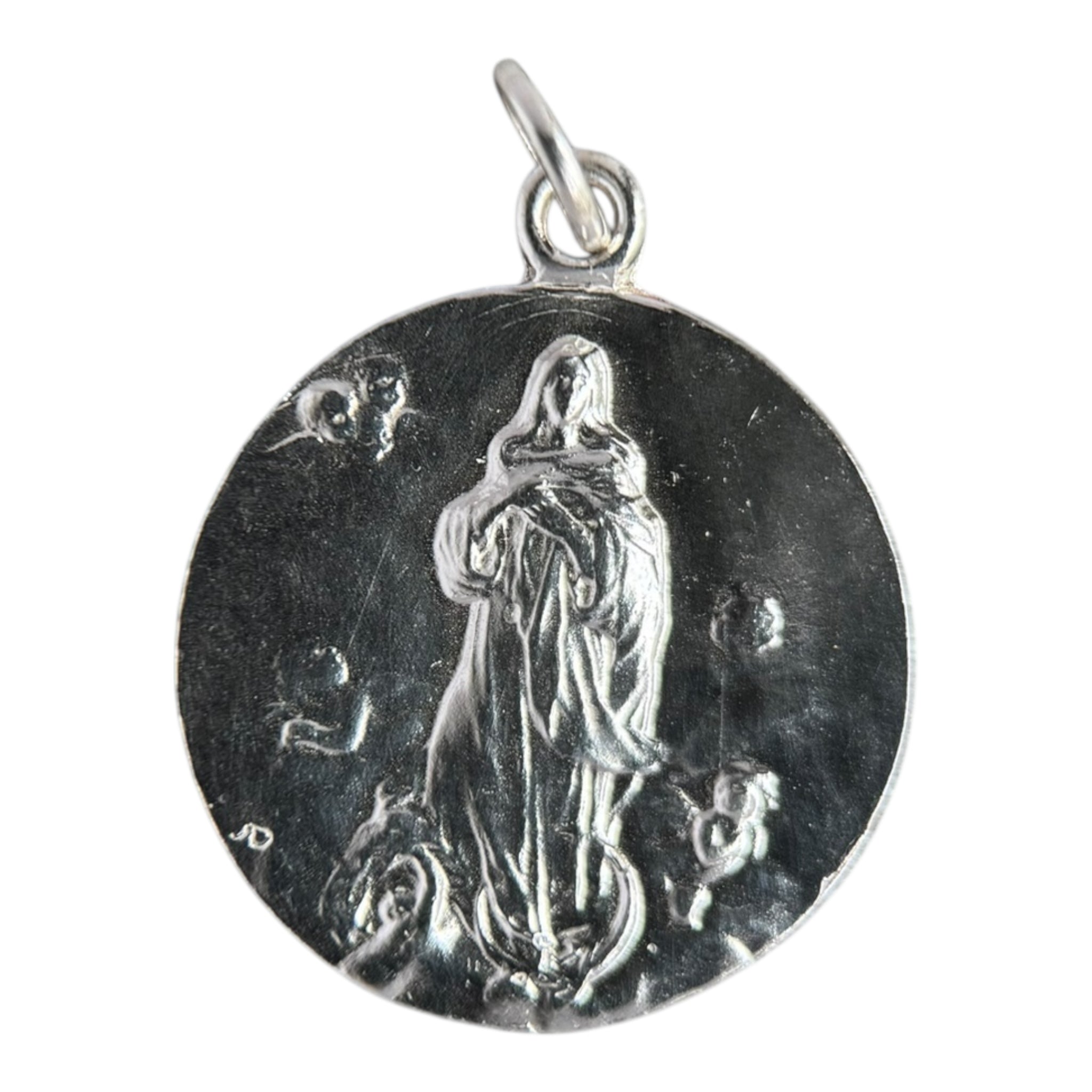 medalla-virgen-inmaculada-concepcion-plata-26mm