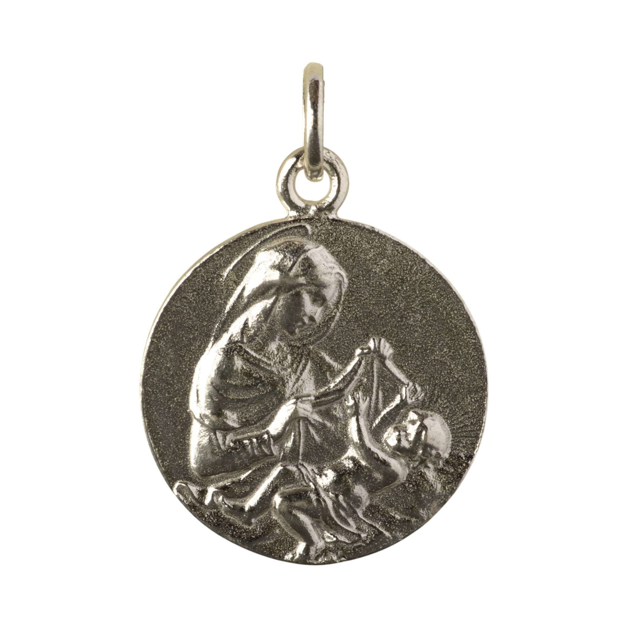 medalla-virgen-maternal-plata