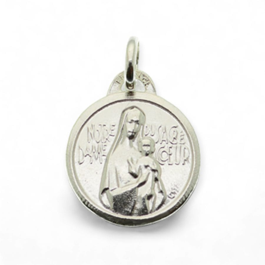 medalla-nuestra-señora-del-sagrado-corazon-plata