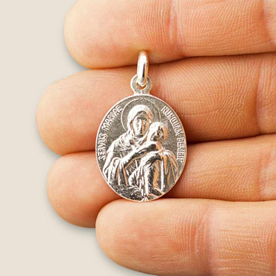 medalla-virgen-mater-de-schoenstatt-plata