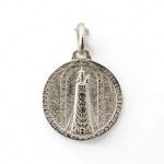 medalla-virgen-de-loreto-plata