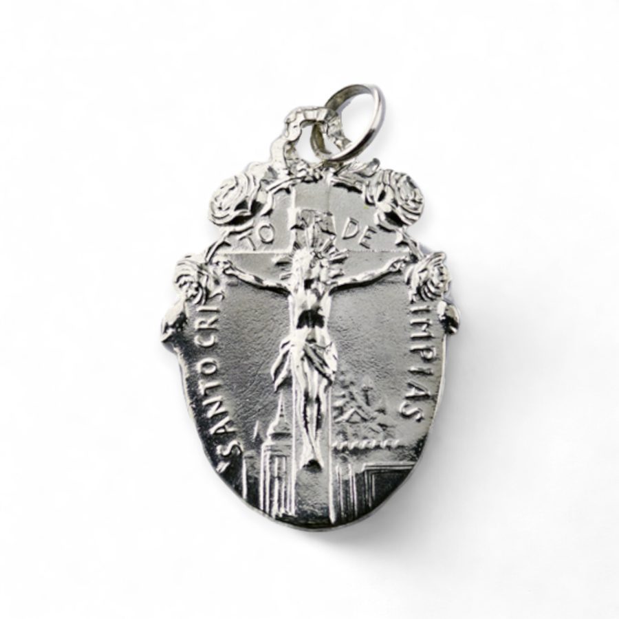 medalla-virgen-del-pilar-y-cristo-de-lipias-plata