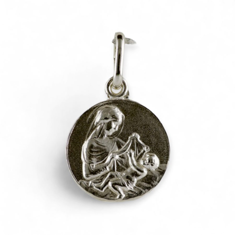 medalla-virgen-maternal-plata