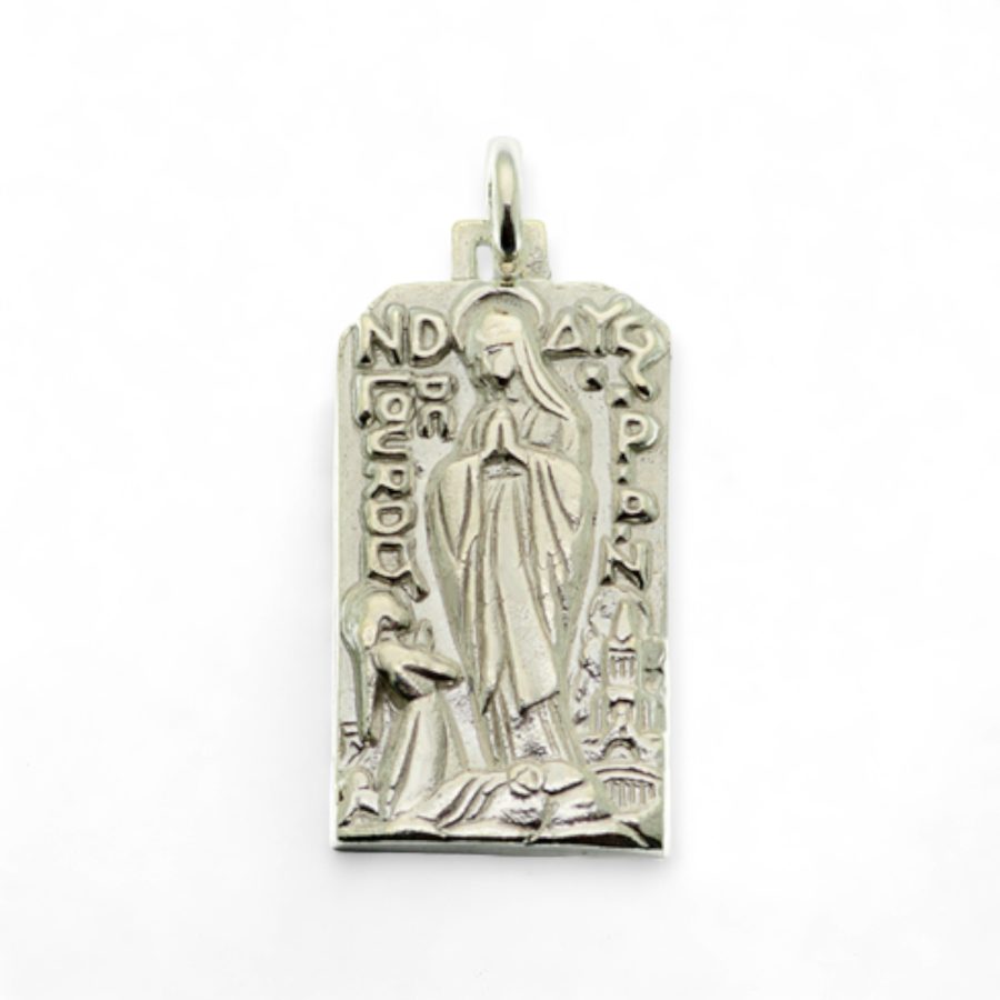 medalla-virgen-de-lourdes-plata