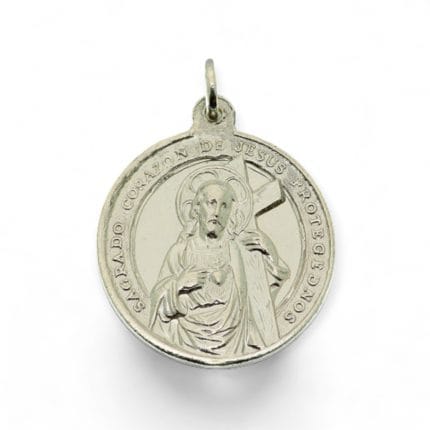 medalla-corazon-de-jesus-y-virgen-dolorosa-plata