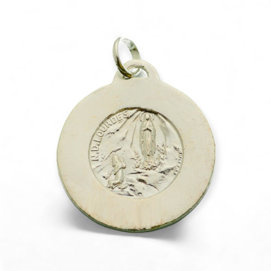 medalla-virgen-de-lourdes-plata