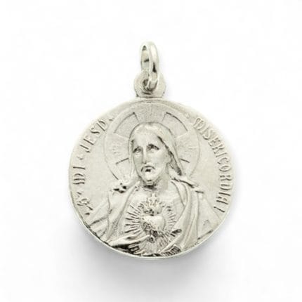 medalla-escapulario-virgen-de-lourdes-plata