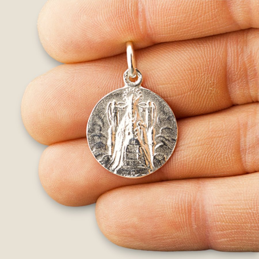 medalla-nuestra-señora-de-la-merced-plata