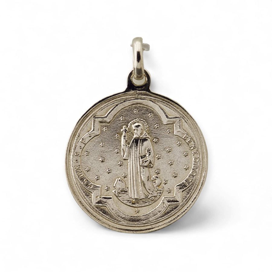 medalla-san-benito-y-virgen-de-monserrat-plata