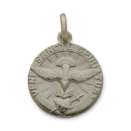 medalla-espiritu-santo-plata