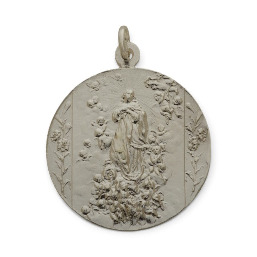 medalla-virgen-de-la-inmaculada-concepcion-plata