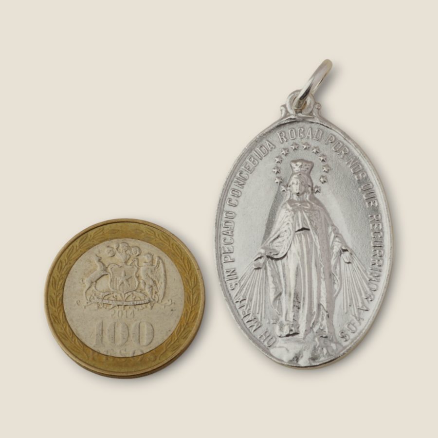 medalla-milagrosa-de-la-virgen-de-los-rayos-plata